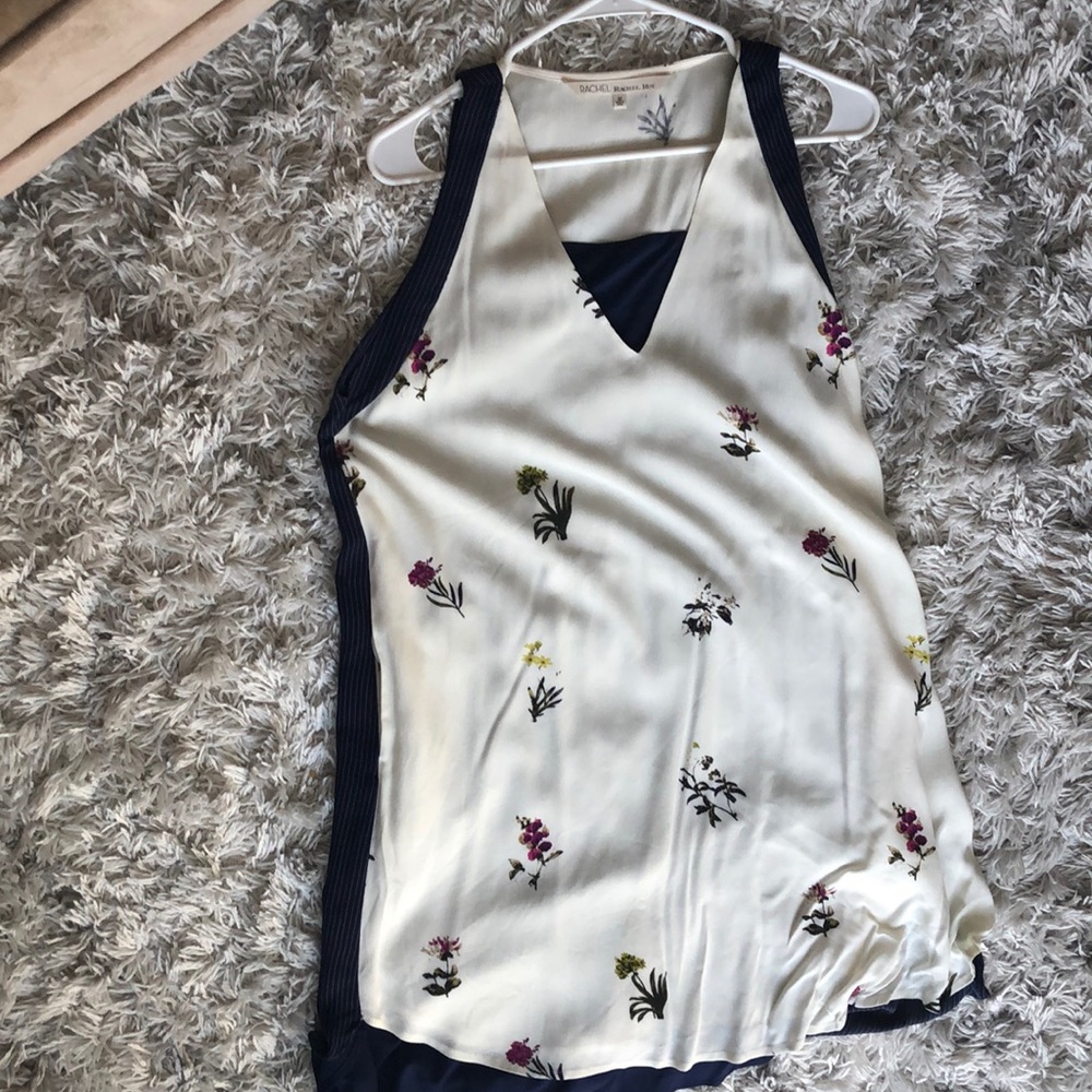 Rachel Roy swing dress